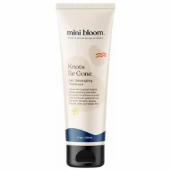 Enfant Mini Bloom Soins Des Cheveux|Tailles Voyage*Après-shampoing démélant Knots Be Gone