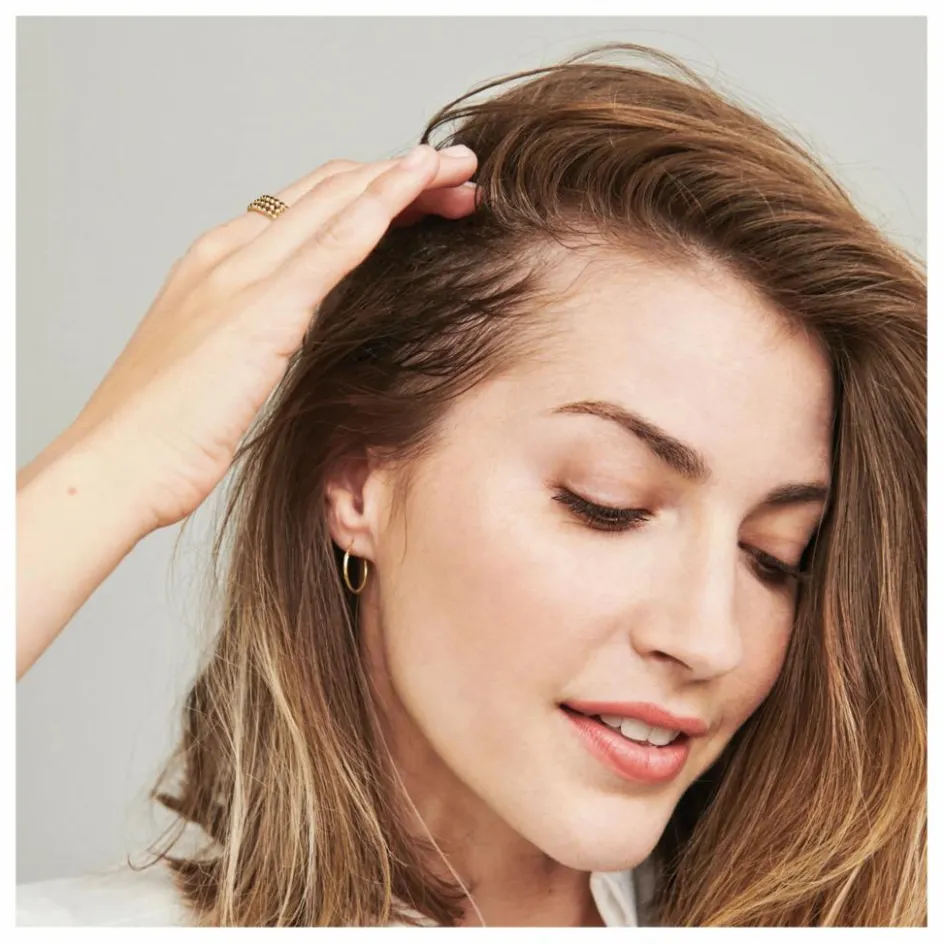 Femme Virtue Soins Des Cheveux*Après-shampoing pour cheveux clairsemés Flourish - 200ml