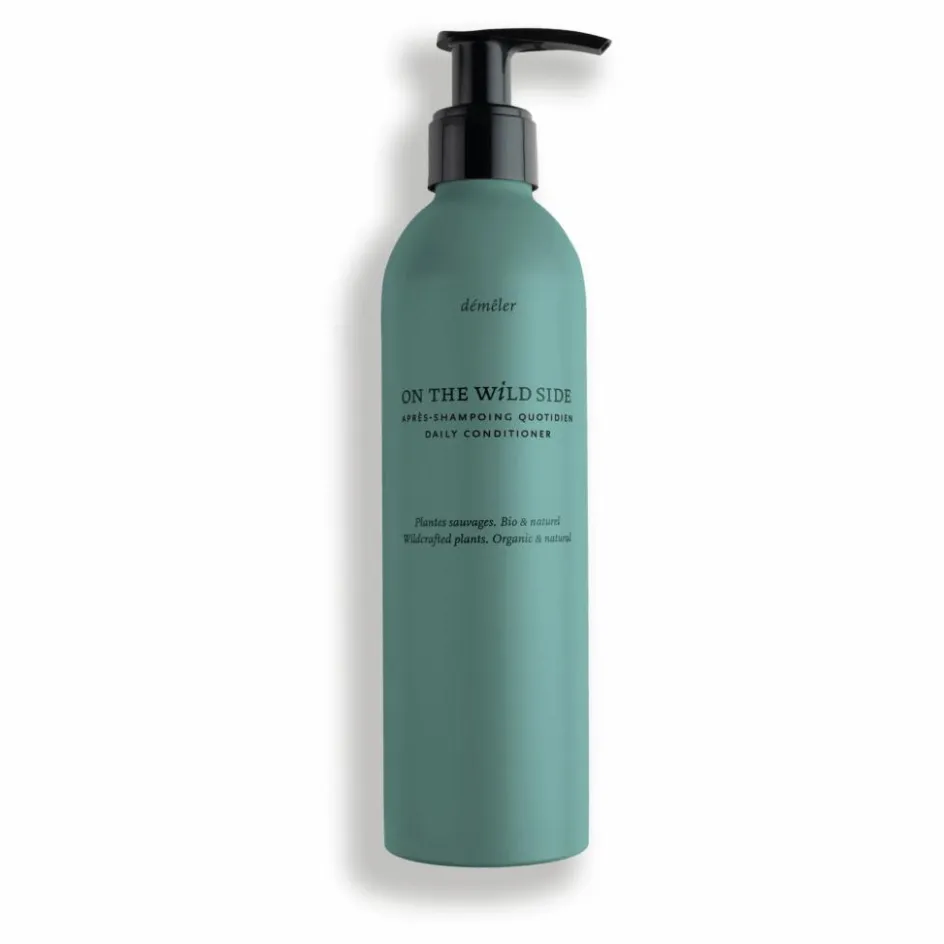 On The Wild Side Après-Shampoing Quotidien - 250 ml|Homme Soins, Wellness