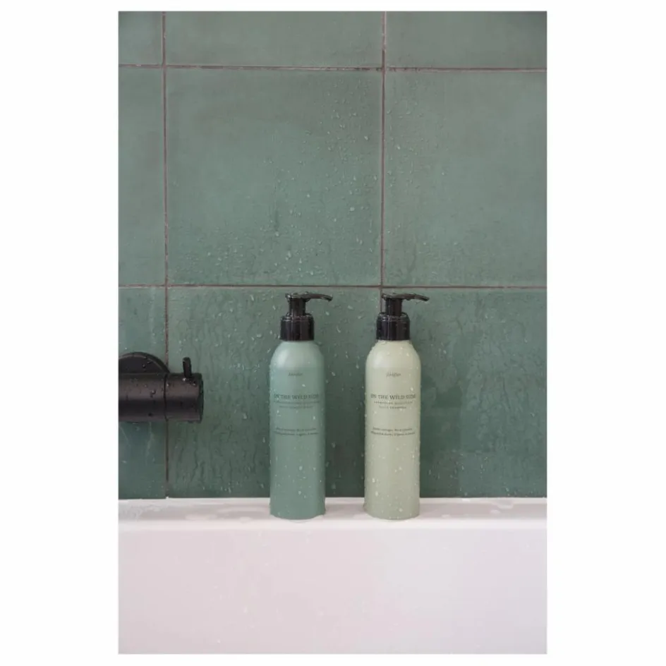 On The Wild Side Après-Shampoing Quotidien - 250 ml|Homme Soins, Wellness