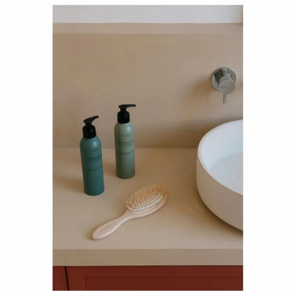 On The Wild Side Après-Shampoing Quotidien - 250 ml|Homme Soins, Wellness