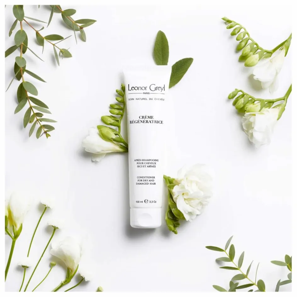Outlet Après-shampoing régénateur - 100ml Homme/Femme Soins Des Cheveux|Soins, Wellness