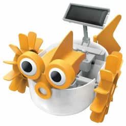 4M Jeux Éducatifs*Aqua Robot