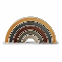 Clearance Arc en ciel à empiler | Jouets D'Éveil|Jouets D'Éveil