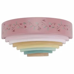 Little Dutch Arc-en-ciel en bois FSC - Fairy Garden| Jouets D'Éveil|Jouets D'Éveil