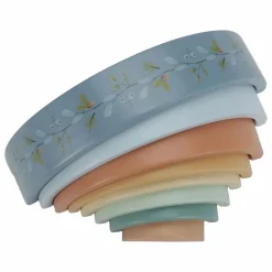 Little Dutch Jouets D'Éveil|Jouets D'Éveil*Arc-en-ciel en bois FSC - Forest Friends