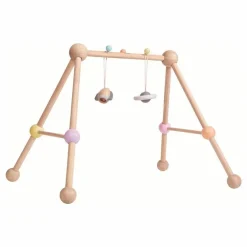 Outlet Plan Toys Arche d'activités Naturel