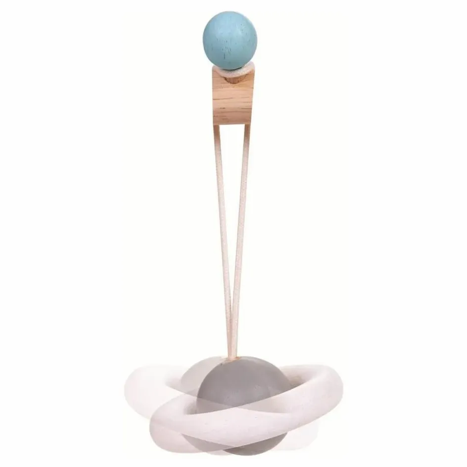 Outlet Plan Toys Arche d'activités Naturel