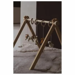 Quax Tapis D'Éveil Et Arches|Puériculture*Arche d'éveil |