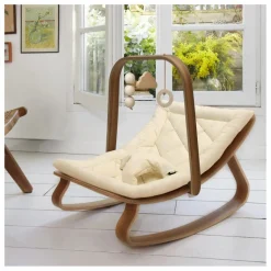 Best Arche d'éveil avec ses jouets pour transat Levo | Transats|Puériculture