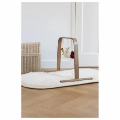 KAS Kopenhagen Tapis D'Éveil Et Arches|Puériculture*Arche d'éveil en chêne |