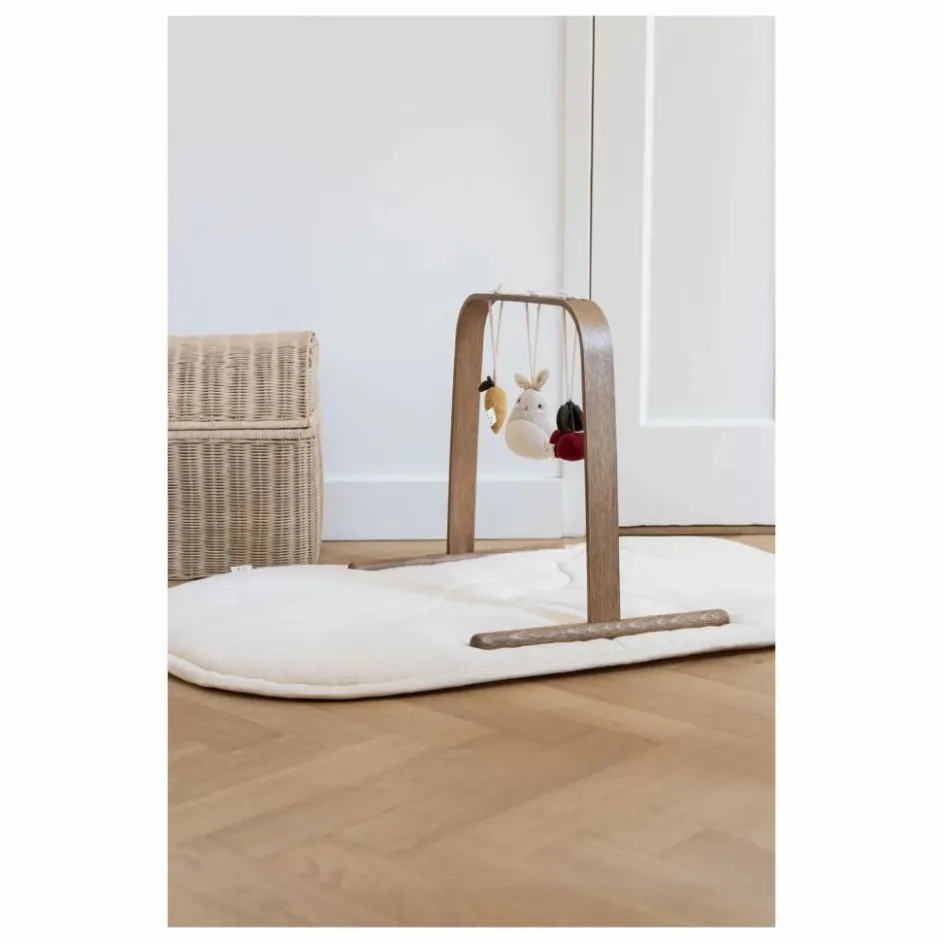 KAS Kopenhagen Tapis D'Éveil Et Arches|Puériculture*Arche d'éveil en chêne |