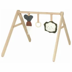 Discount Nobodinoz Arche d'éveil et ses jouets Légumes Multicolore