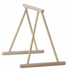 Oliver Furniture Tapis D'Éveil Et Arches|Puériculture*Arche d'éveil Wood en |