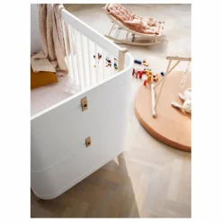 Oliver Furniture Tapis D'Éveil Et Arches|Puériculture*Arche d'éveil Wood en |
