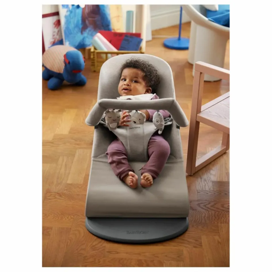 BabyBjörn Arche pour transat Amis Doux || Transats|Puériculture