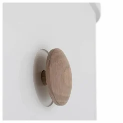 Online Armoire 3 portes en chêne | Enfant Armoires|Rangement Enfant