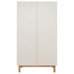 Hot Quax Armoire 2 portes Mood | Argile