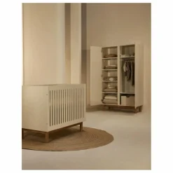 Hot Quax Armoire 2 portes Mood | Argile