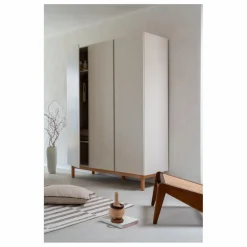 Armoire 3 portes Mood | Enfant Armoires|Rangement Enfant