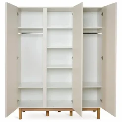 Armoire 3 portes Mood | Enfant Armoires|Rangement Enfant