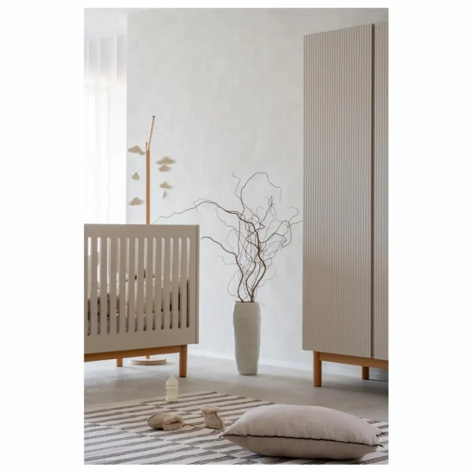 Armoire 3 portes Mood | Enfant Armoires|Rangement Enfant