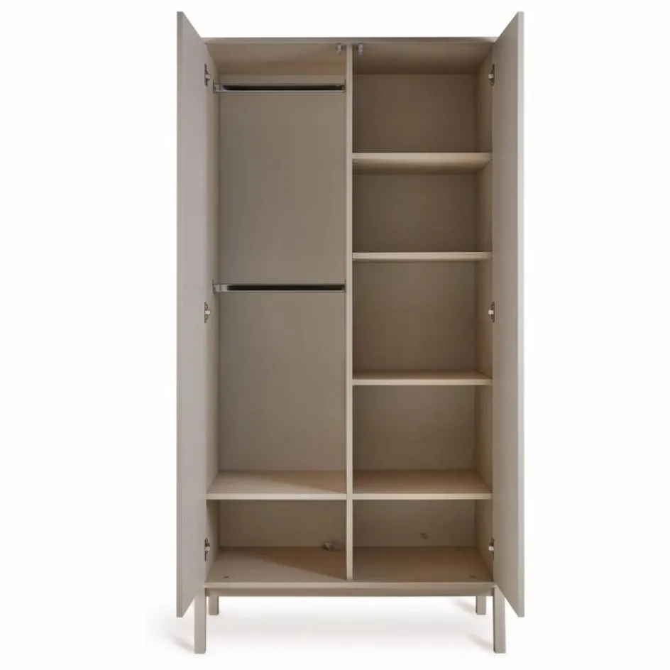 Online Armoire Ashi | Enfant Armoires|Rangement Enfant