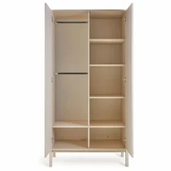 Online Armoire Ashi | Enfant Armoires|Rangement Enfant