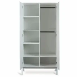 Sale Quax Armoire Ashi | Crème
