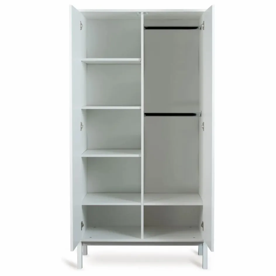 Sale Quax Armoire Ashi | Crème