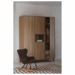 Discount Armoire Ashi | Enfant Armoires|Rangement Enfant