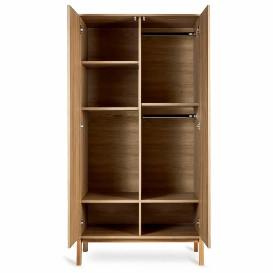 Online Armoire Ashi | Enfant Armoires|Rangement Enfant