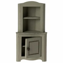 Online Maileg Armoire d'angle | Sauge