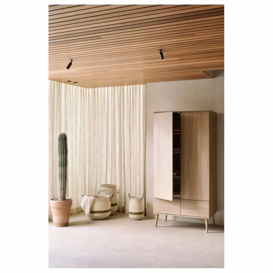 Outlet Quax Armoire Flow | Honey