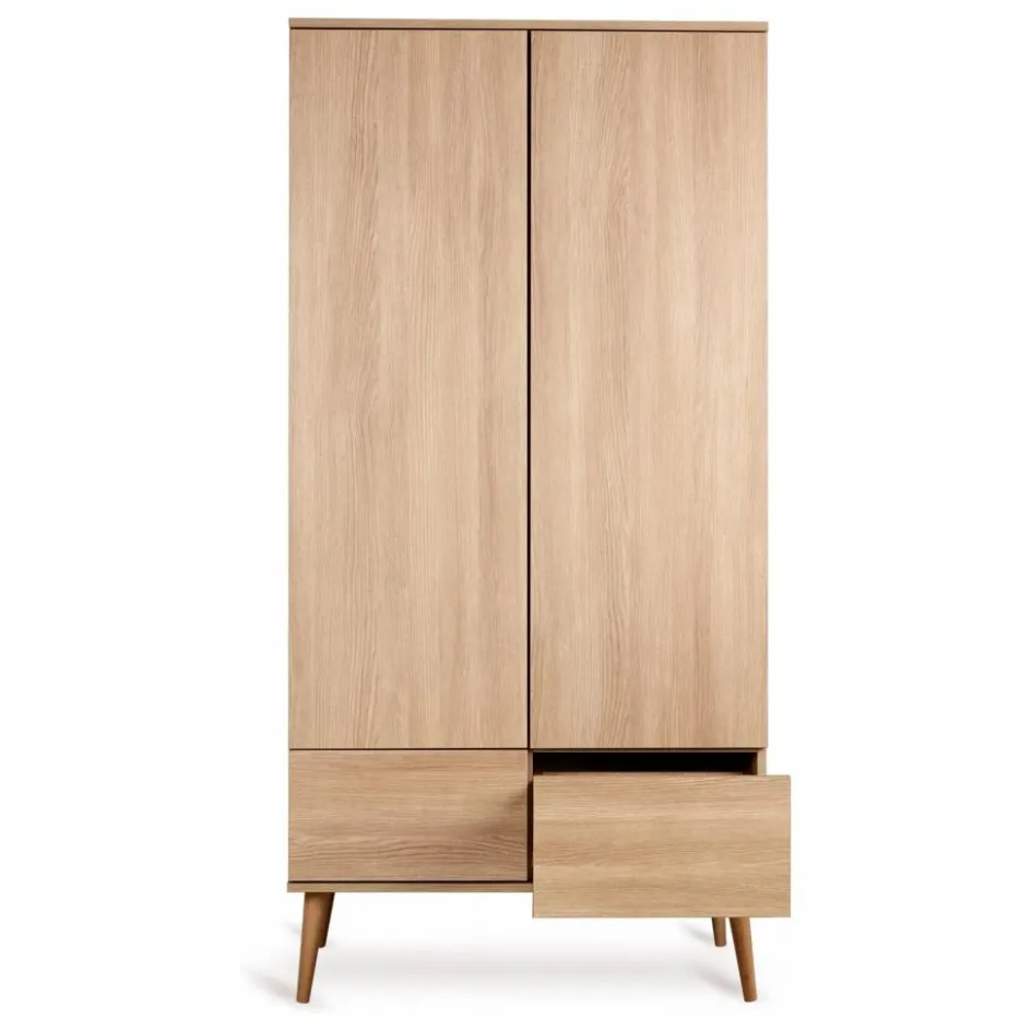 Outlet Quax Armoire Flow | Honey
