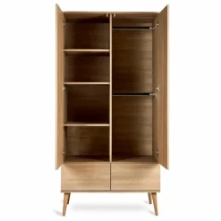 Outlet Quax Armoire Flow | Honey
