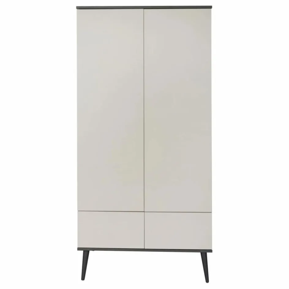 Hot Quax Armoire Flow | Stone
