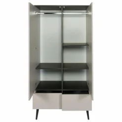 Hot Quax Armoire Flow | Stone