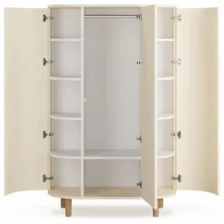 KAS Kopenhagen Armoire Kai ||Enfant Armoires|Rangement Enfant