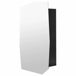 Discount Ferm Living Armoire miroir Shard | Noir