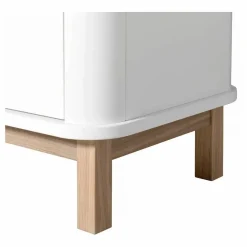 Enfant Oliver Furniture Armoires|Rangement Enfant*Armoire multi-rangement 3 portes en chêne |