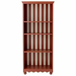 Outlet Bloomingville Armoire Sasha | Rouge