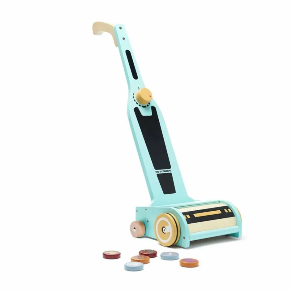 New Aspirateur en bois Cuisines, Marchandes