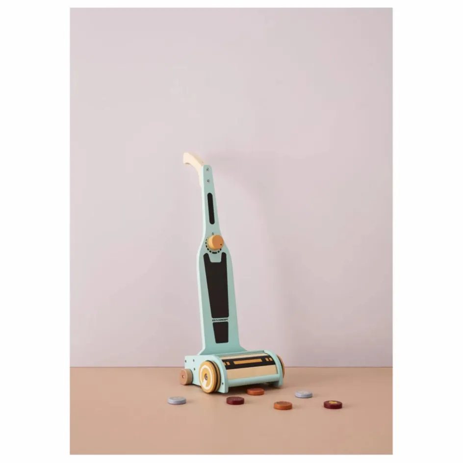 New Aspirateur en bois Cuisines, Marchandes