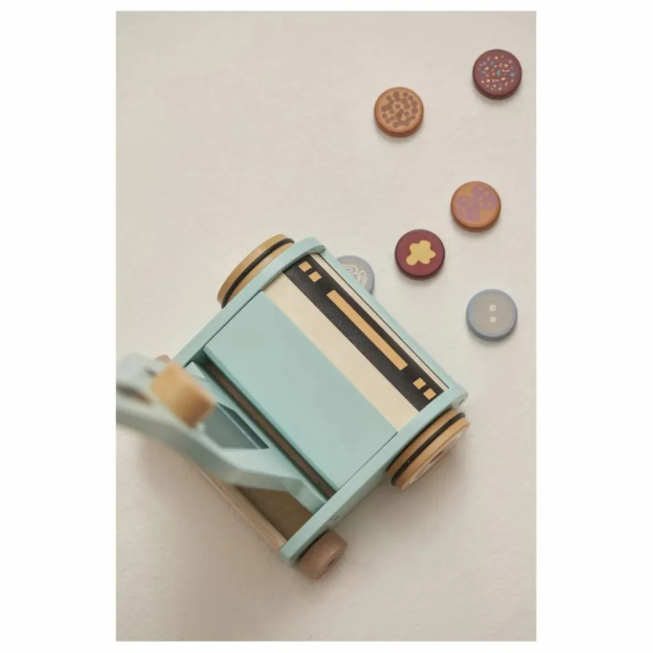 New Aspirateur en bois Cuisines, Marchandes