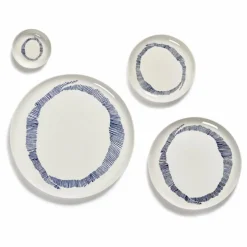 Serax Assiette à pain Feast - Ottolenghi || Art De La Table