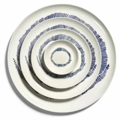 Serax Assiette à pain Feast - Ottolenghi || Art De La Table