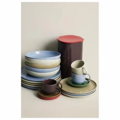 Hübsch Art De La Table*Assiette Amare |