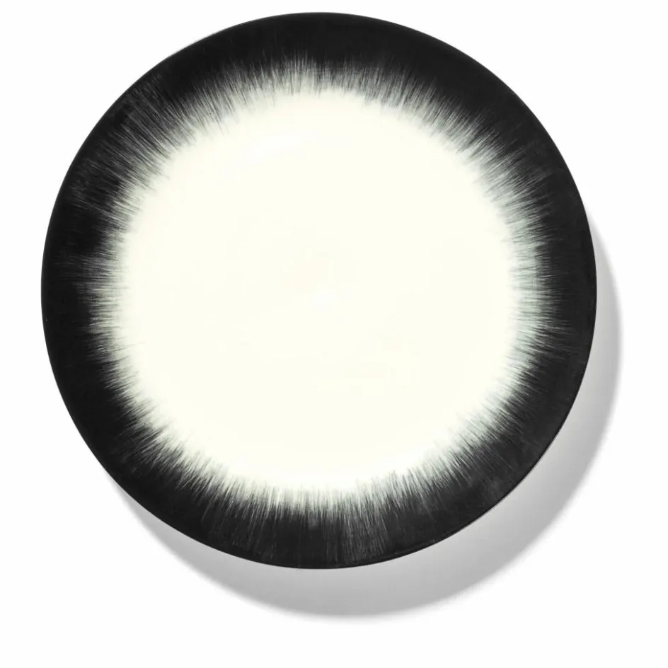 Assiette, Ann Demeulemeester Art De La Table