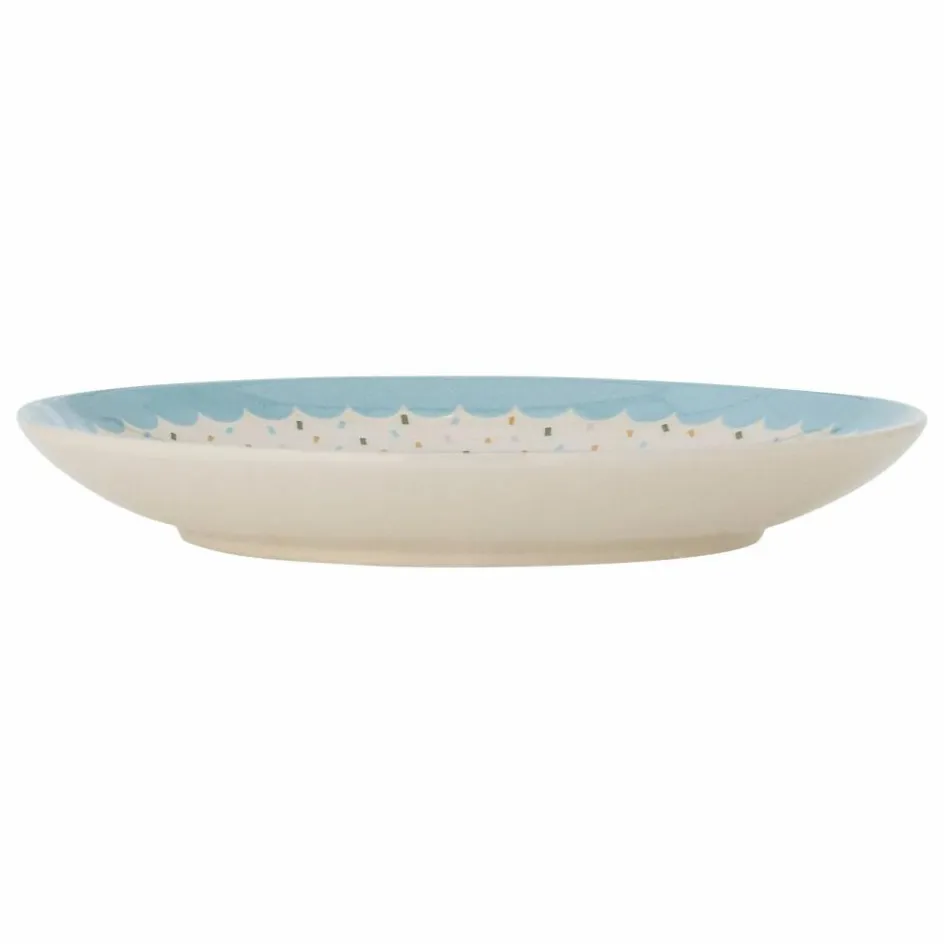 Bloomingville Mini Assiette Celebrate ||Enfant Vaisselle Enfant